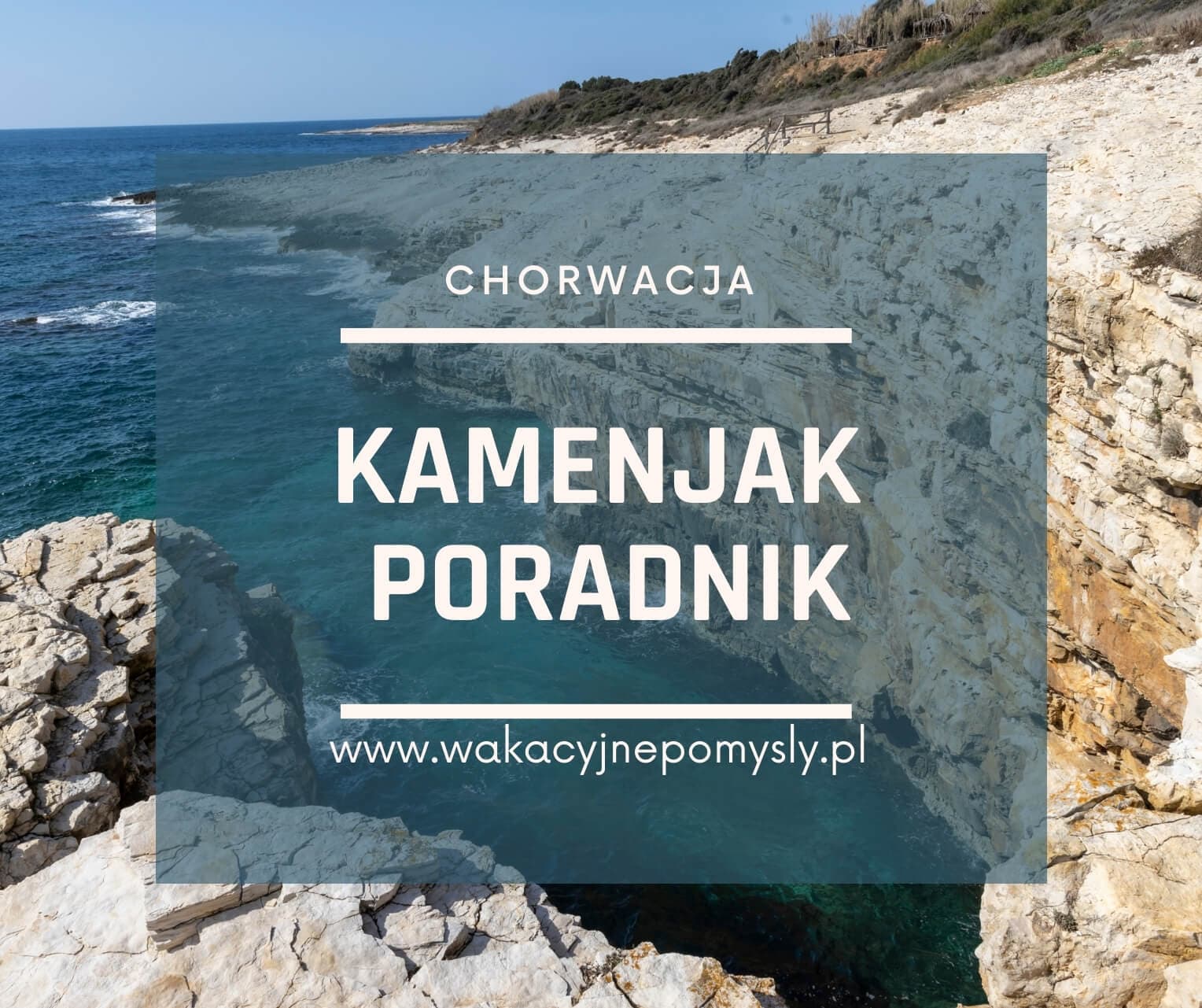 Przylądek Kamenjak: Przewodnik dla Aktywnych i Poszukiwaczy Przygód