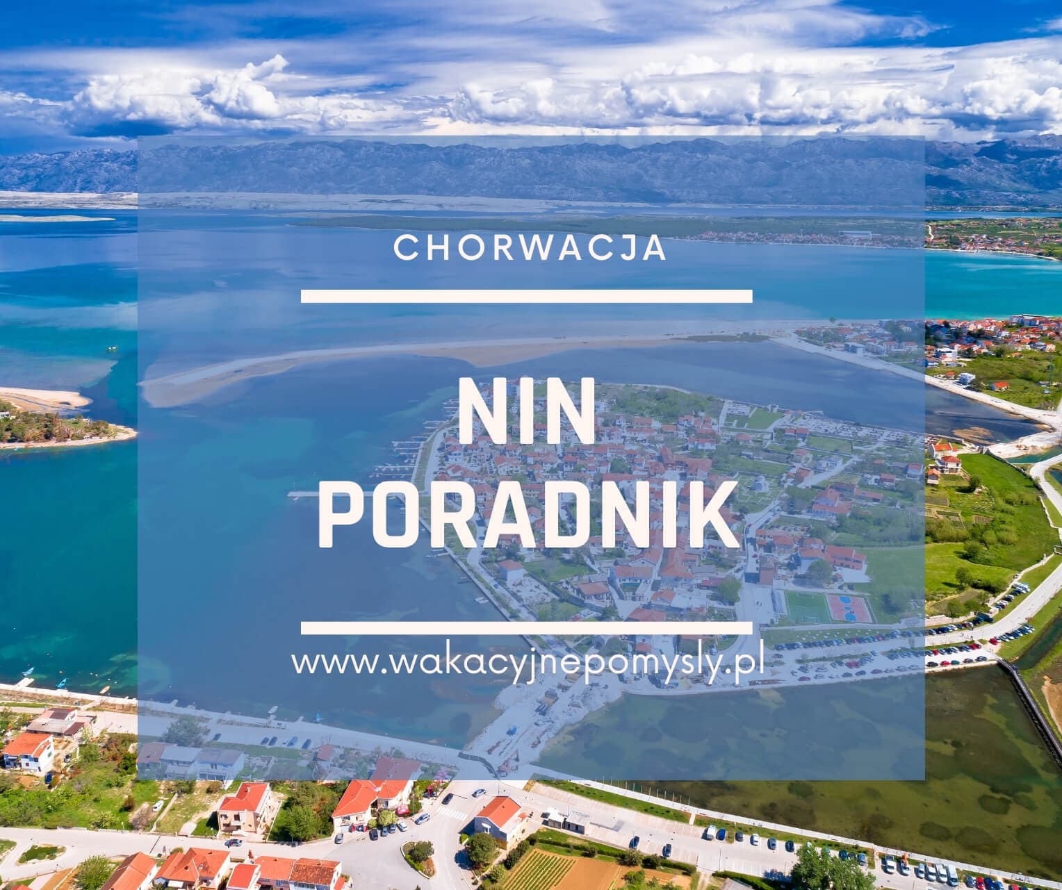 Nin i Jego Najlepsze Atrakcje: Gdzie historia spotyka się z naturą