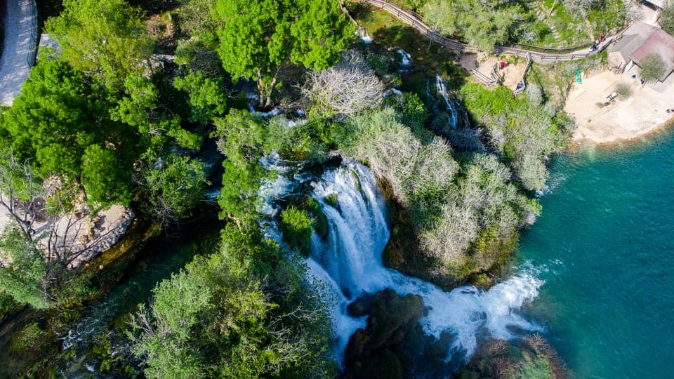 Omiš: Wycieczka do Bośni i Hercegowiny – Mostar + wodospady Kravica - 6