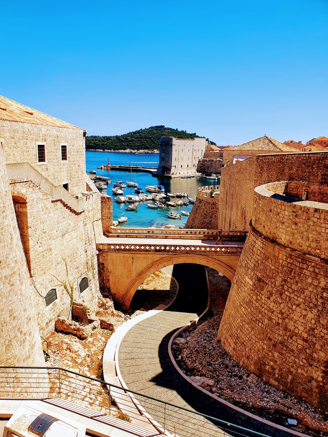 Dubrownik - Zwiedzanie z polskim licencjonowanym przewodnikiem