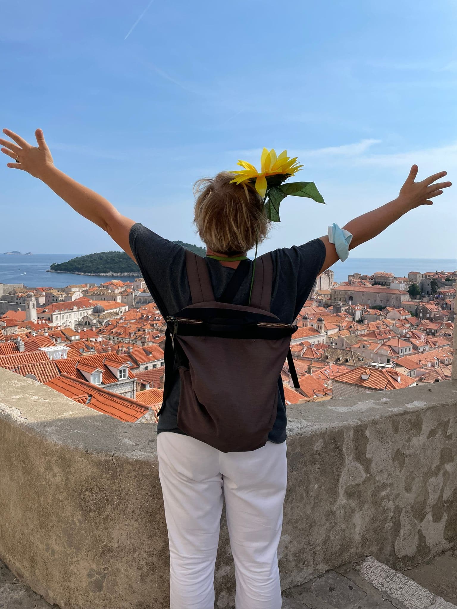 Dubrownik - Zwiedzanie z polskim licencjonowanym przewodnikiem