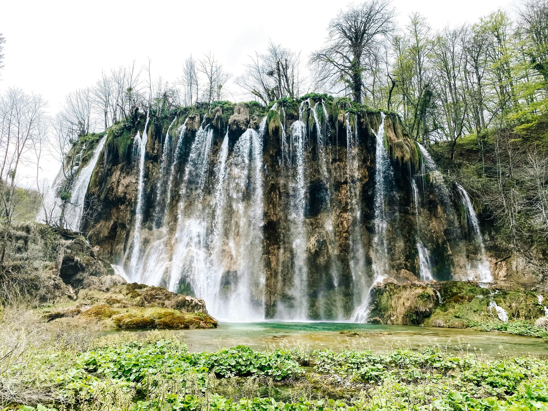 Zadar: Wycieczka do Jezior Plitwickich - 11