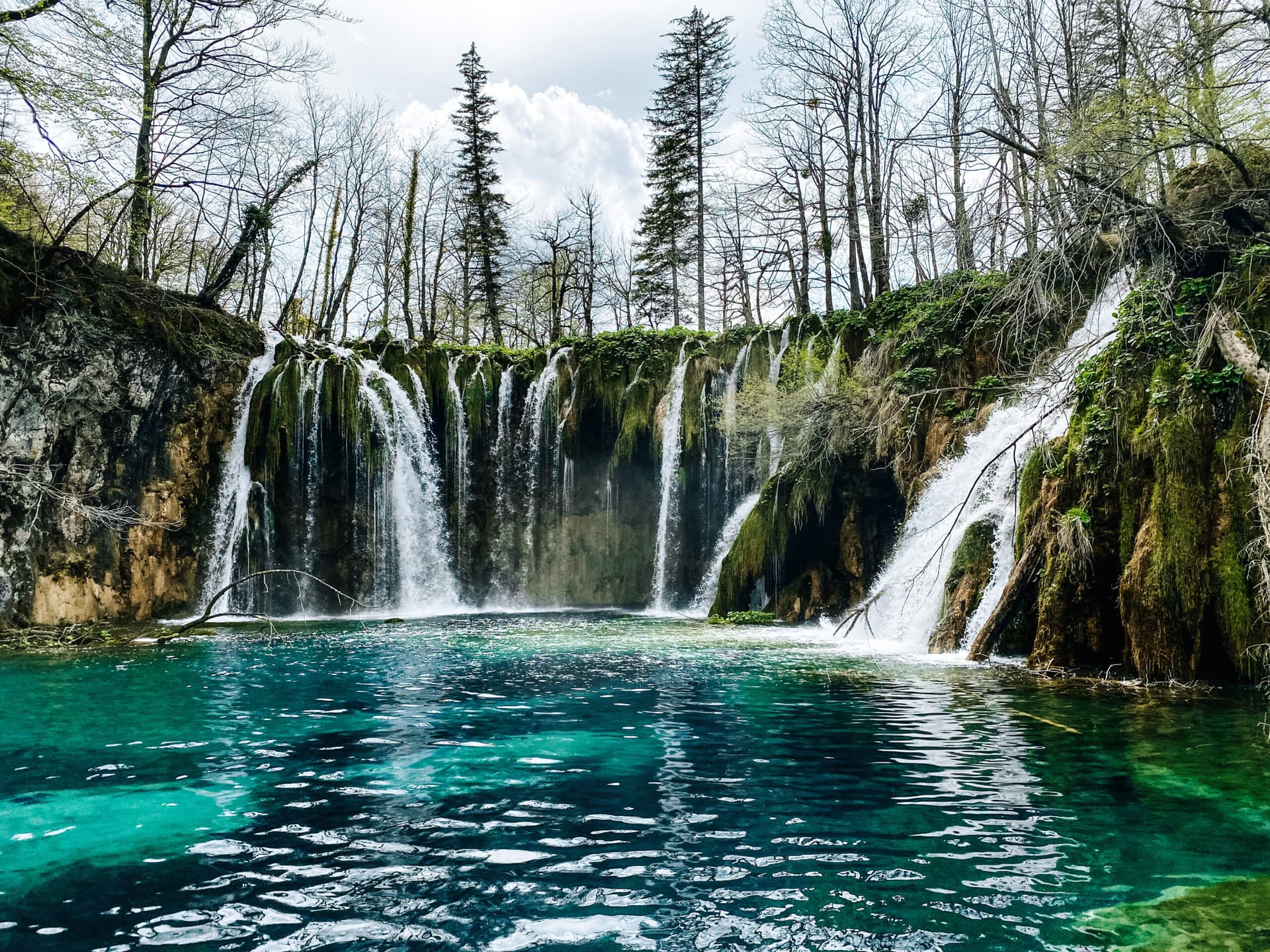 Zadar: Wycieczka do Jezior Plitwickich - 12