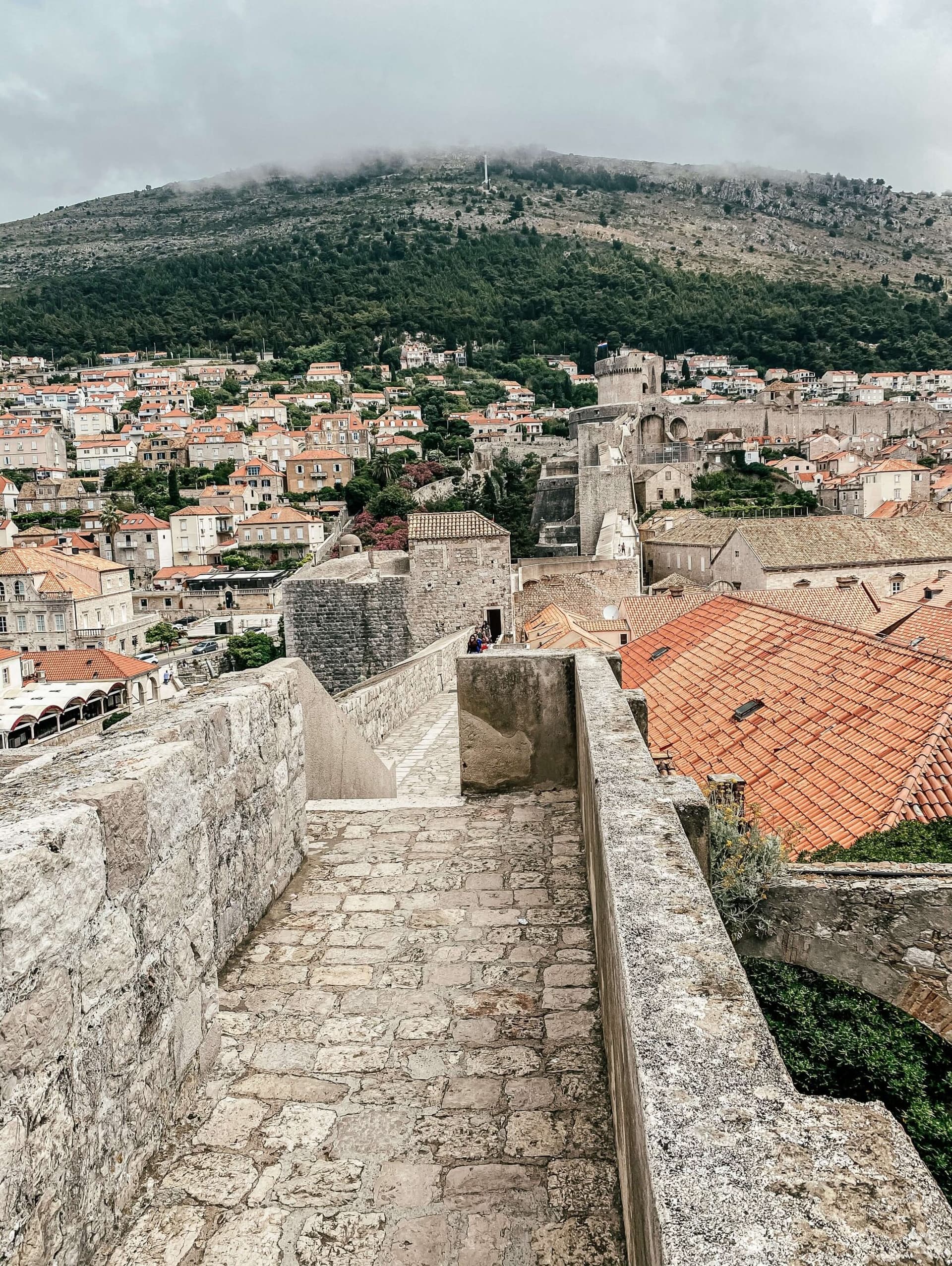 Riwiera Makarska: Wycieczka do Dubrownika z polskim przewodnikiem - 5