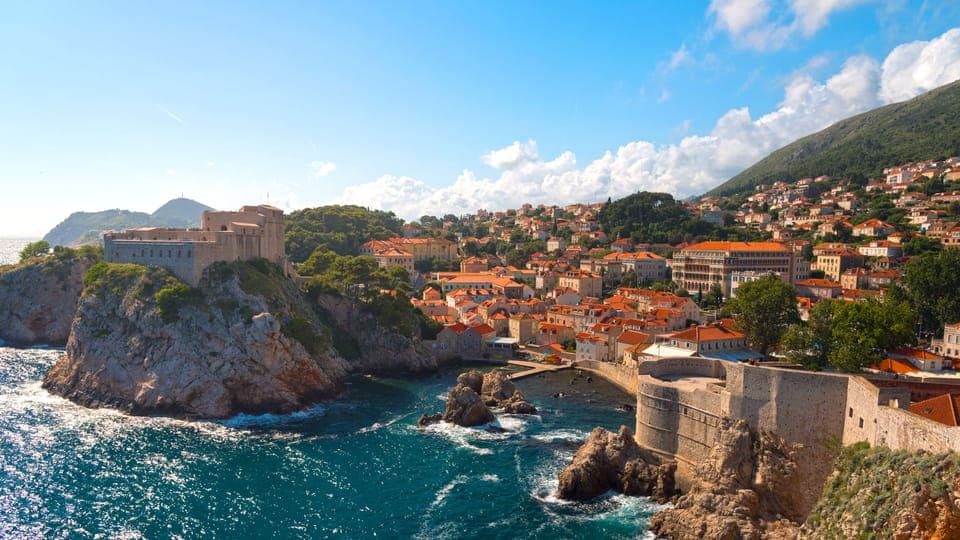 Riwiera Makarska: Wycieczka do Dubrownika z polskim przewodnikiem - 10