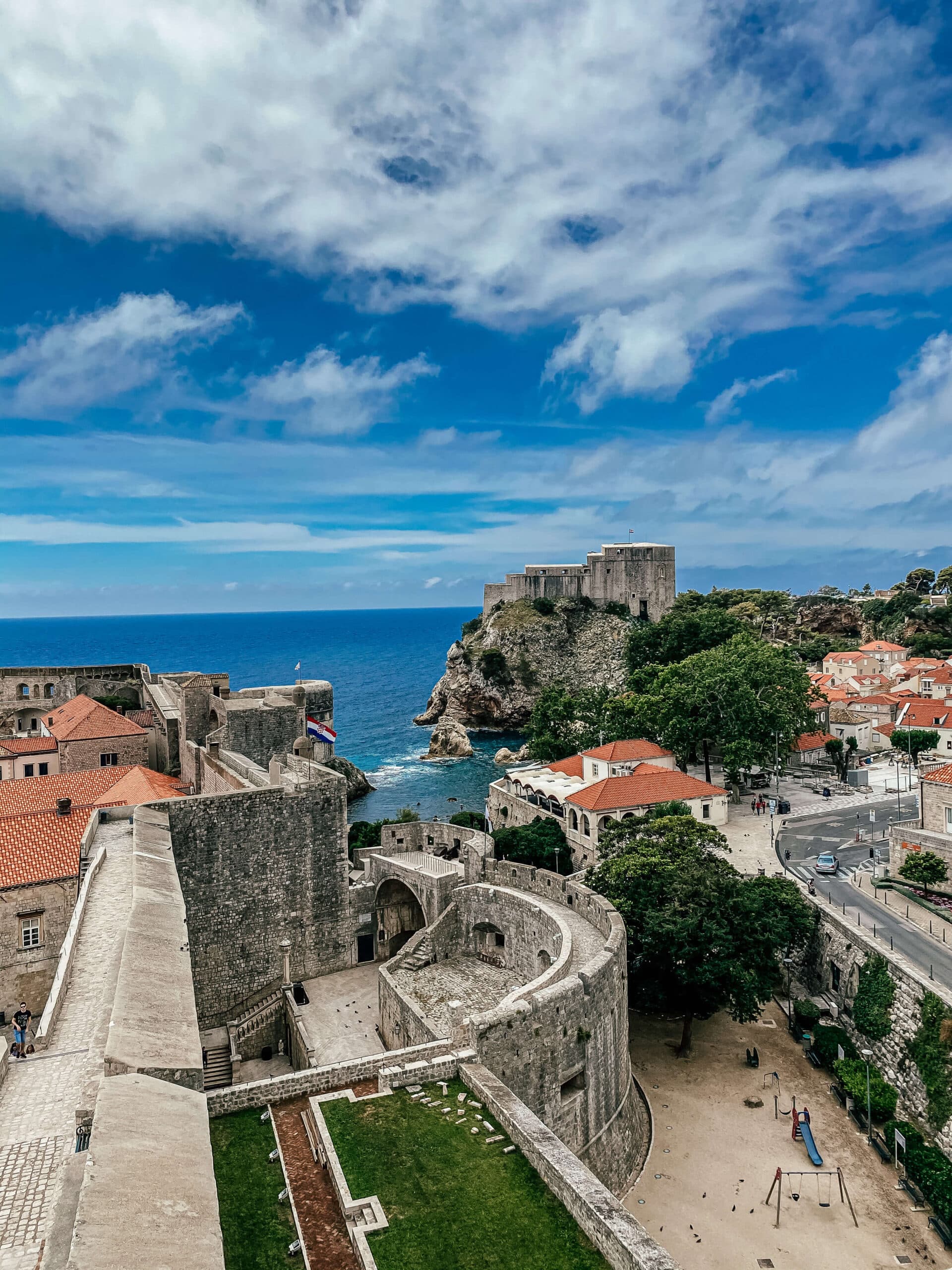 Riwiera Makarska: Wycieczka do Dubrownika z polskim przewodnikiem - 11
