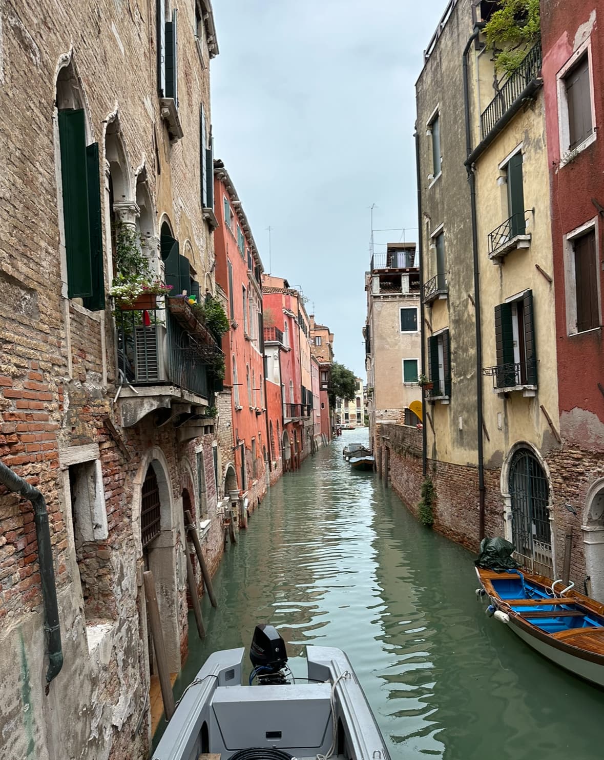 Rejs do Wenecji, start z miejscowości: Pula