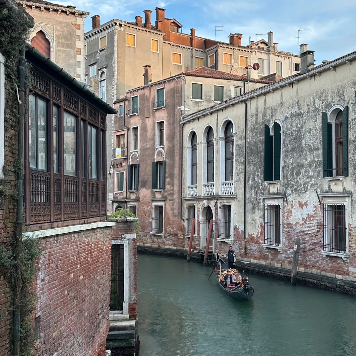 Rejs do Wenecji, start z miejsowości: Poreč