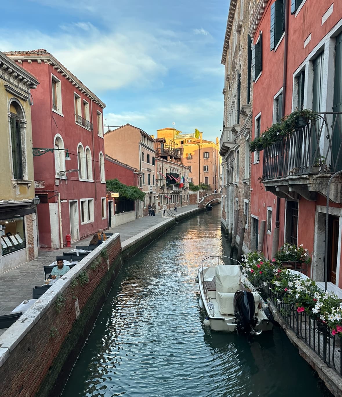 Rejs do Wenecji, start z miejscowości: Umag