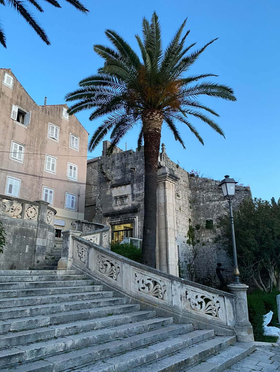 Riwiera Makarska: wycieczka do miasta Korčula z polskim przewodnikiem - 11