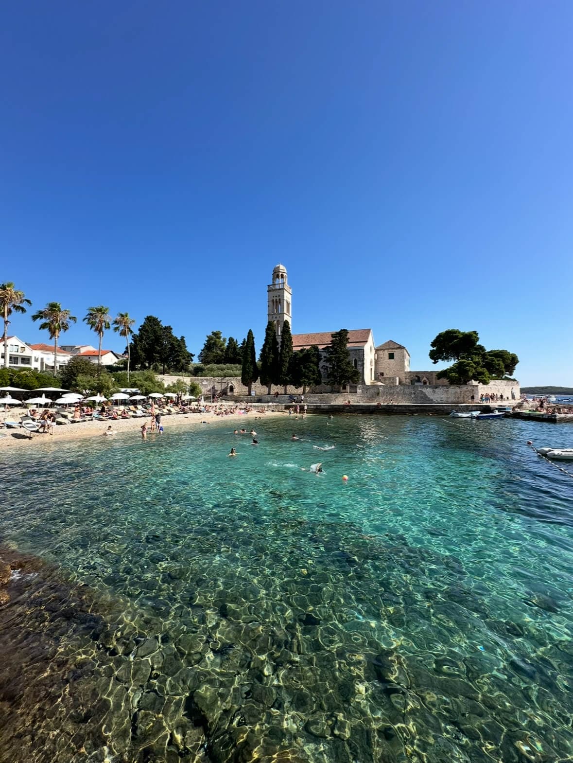 Split: Rejs katamaranem na Hvar, Brač, Šoltę i Pakleni all inclusive - 10