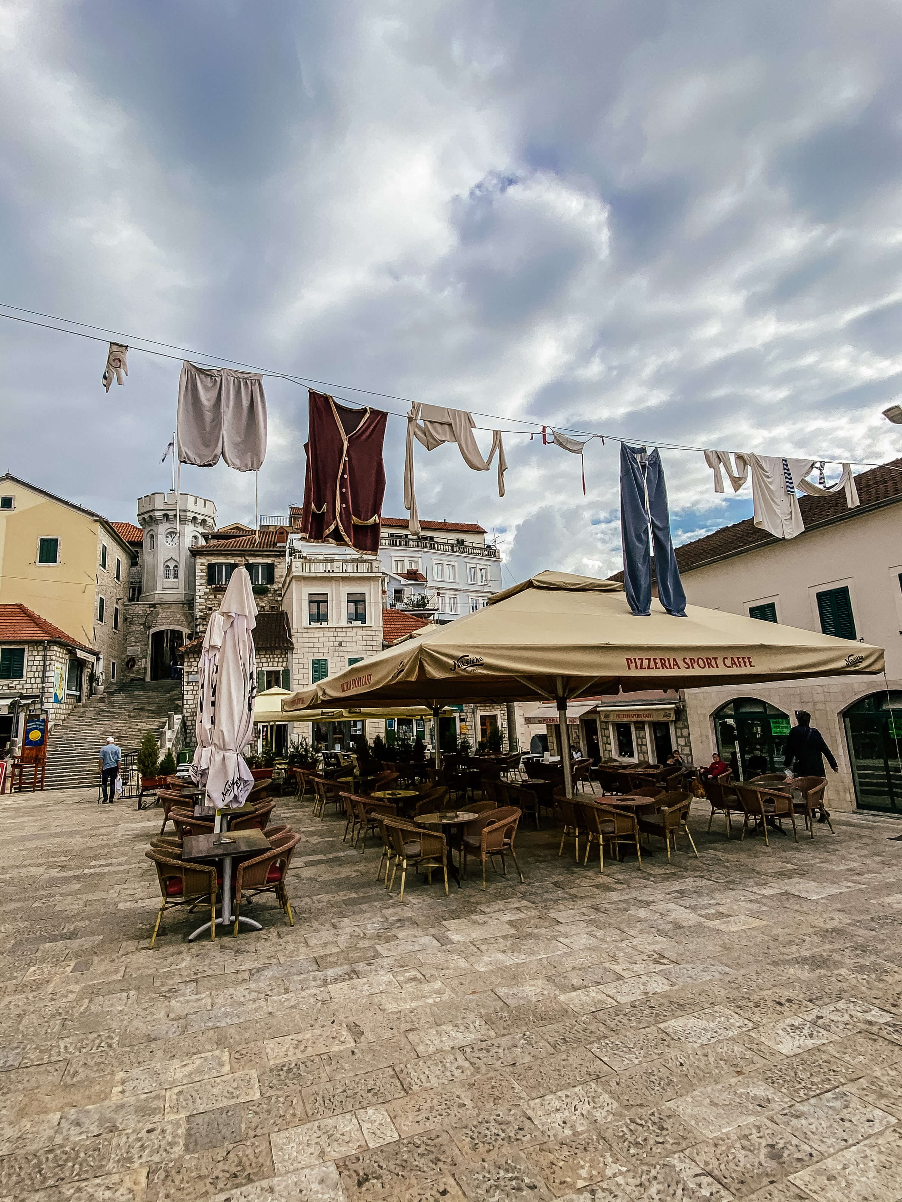 Rejs z Dubrownika do Kotoru – transfer w dwie strony