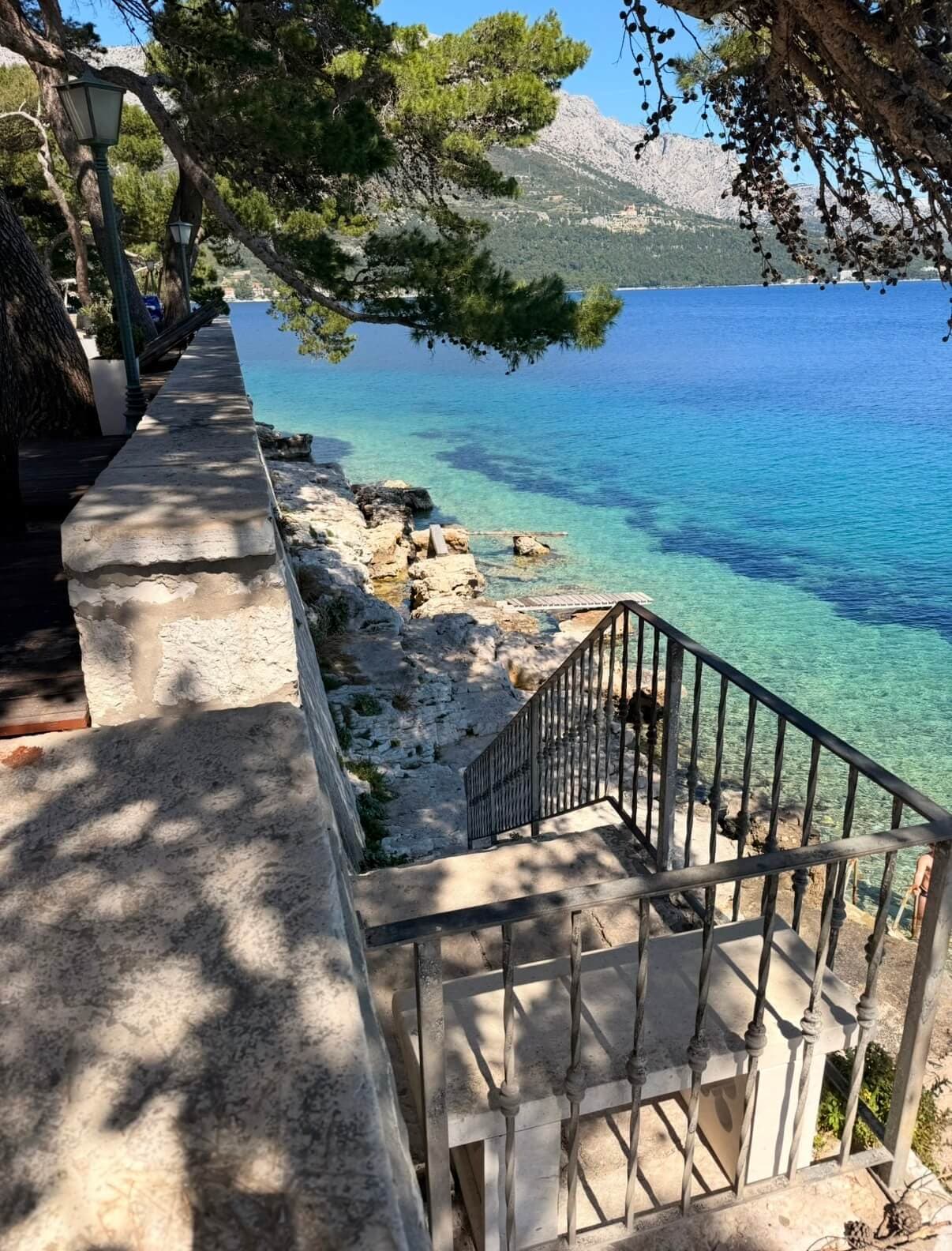 Riwiera Makarska: wycieczka do miasta Korčula z polskim przewodnikiem - 6