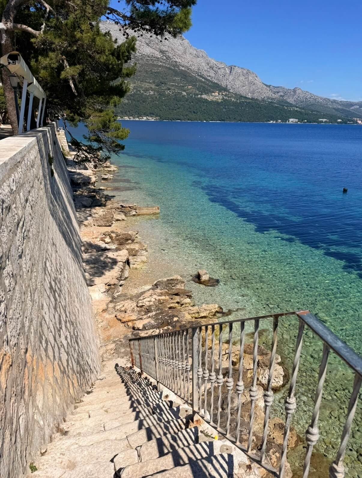 Riwiera Makarska: wycieczka do miasta Korčula z polskim przewodnikiem - 3