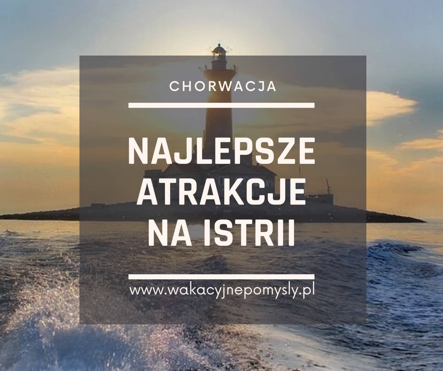 Istria: Przewodnik po najlepszych rejsach