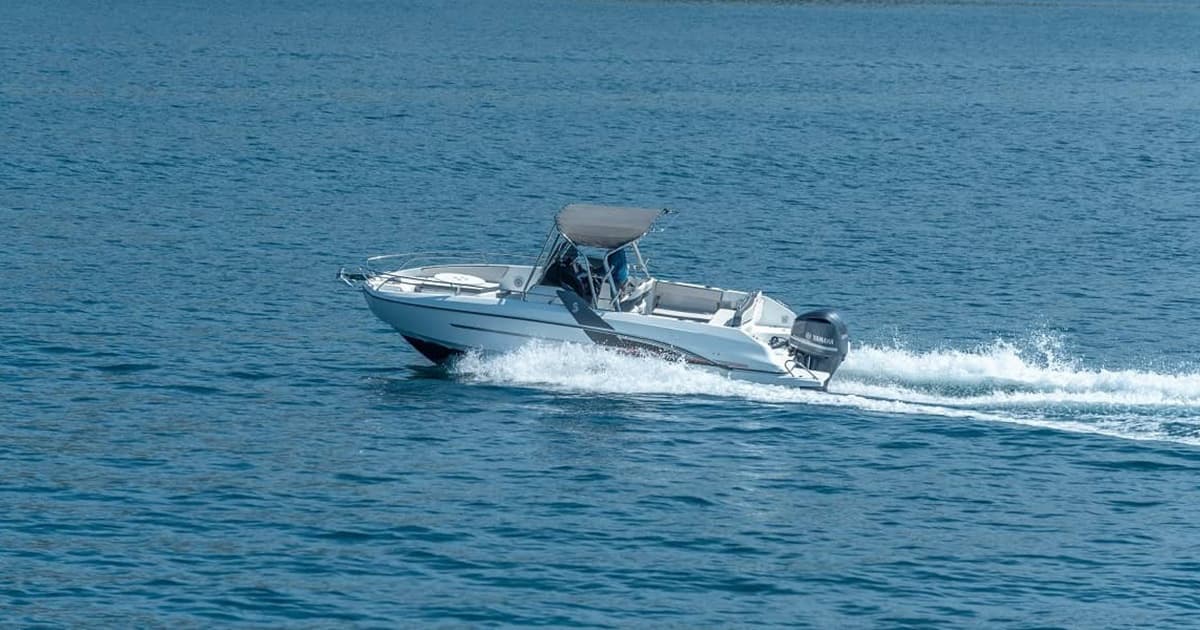 Beneteau Flyer 7.7 SPACEdeck