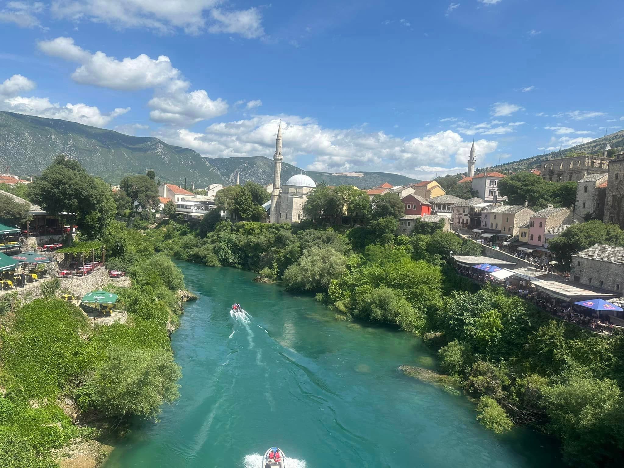 Cart section background